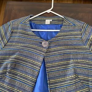 Jones New York Jacket/Cardigan